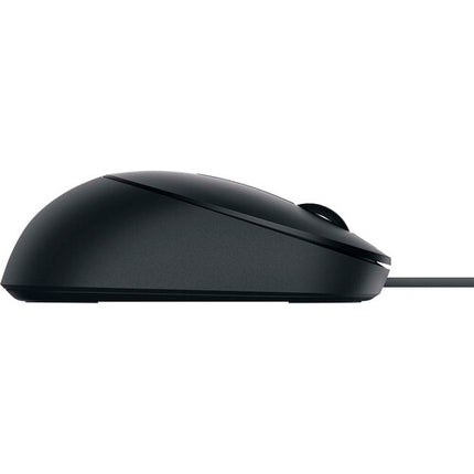 Dell MS3220 Ratón con Cable Negro Sensor Láser 3200 dpi 5 Botones