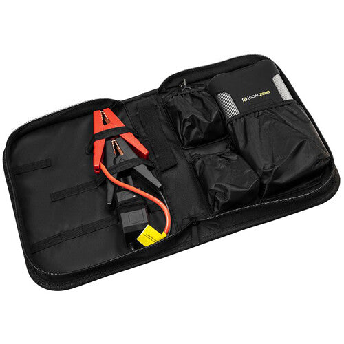 GOAL ZERO Venture Arrancador Portátil y Power Bank 10000mAh 800A IP67
