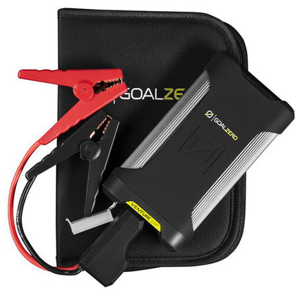 GOAL ZERO Venture Arrancador Portátil y Power Bank 10000mAh 800A IP67