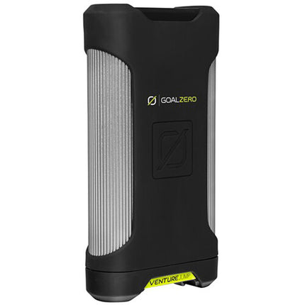 GOAL ZERO Venture Arrancador Portátil y Power Bank 10000mAh 800A IP67