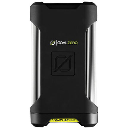 GOAL ZERO Venture Arrancador Portátil y Power Bank 10000mAh 800A IP67