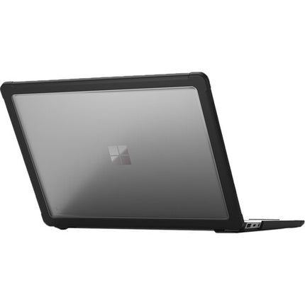Funda STM Dux para Microsoft Surface Laptop Go Material TPU Clip-On Diseño