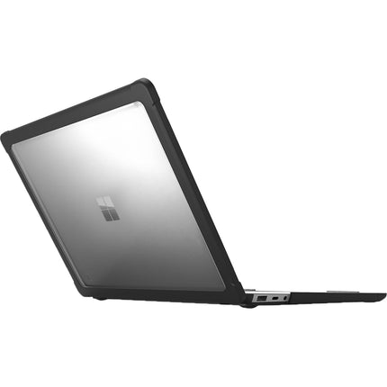 Funda STM Dux para Microsoft Surface Laptop Go Material TPU Clip-On Diseño