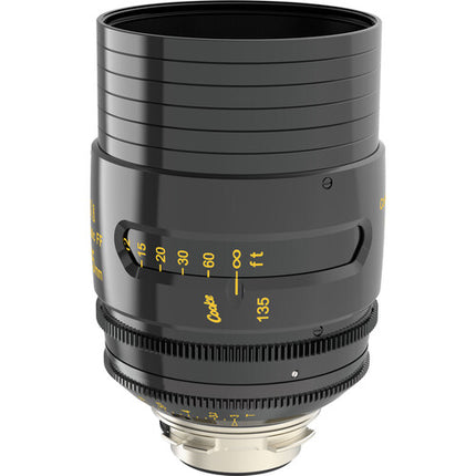 Cooke 135mm Panchro/i Classic Lente Prime Full Frame T2.8 PL Mount