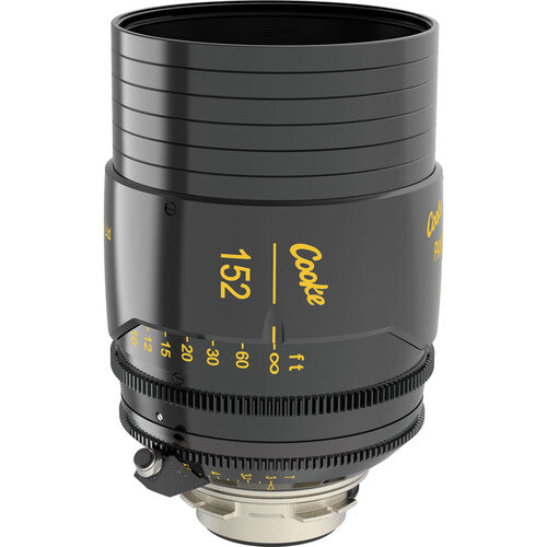 Cooke 152mm Panchro/i Classic T3.0 Lente Prime Full Frame Montura PL