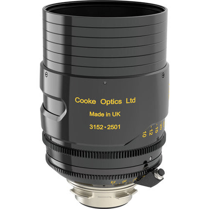 Cooke 152mm Panchro/i Classic T3.0 Lente Prime Full Frame Montura PL