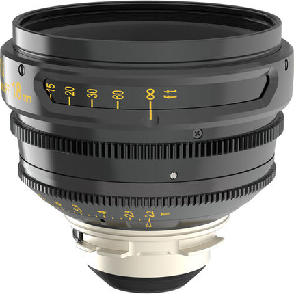 Cooke 18mm Panchro/i Classic T2.2 Lente Prime Full Frame PL Mount