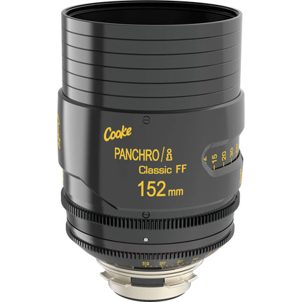 Cooke 152mm Panchro/i Classic T3.0 Lente Prime Full Frame Montura PL