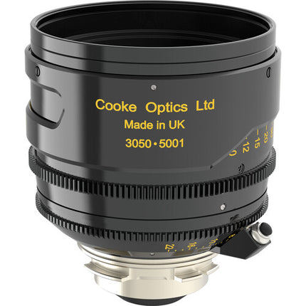 Cooke 50mm Panchro/i Classic Lente Prime Full Frame T2.2 Montura PL