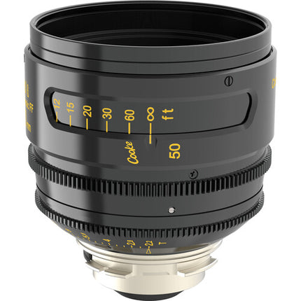 Cooke 50mm Panchro/i Classic Lente Prime Full Frame T2.2 Montura PL