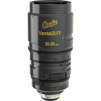 Cooke 30-95mm Varotal/i Lente Full Frame PL Mount i Technology