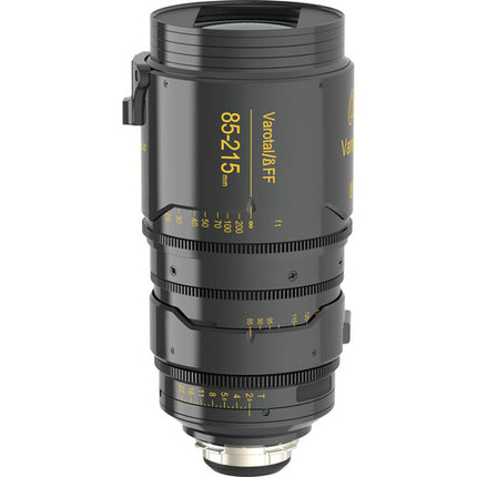 Cooke 85-215mm Varotal/i Lente Cine Full Frame Zoom PL Mount