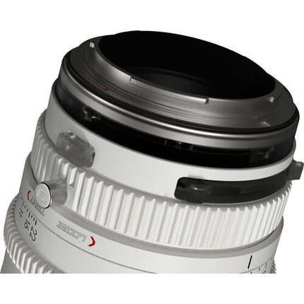 DZOFilm Catta 70-135mm T2.9 Lente de Cine Zoom E-Mount con Iris de 16 hojas