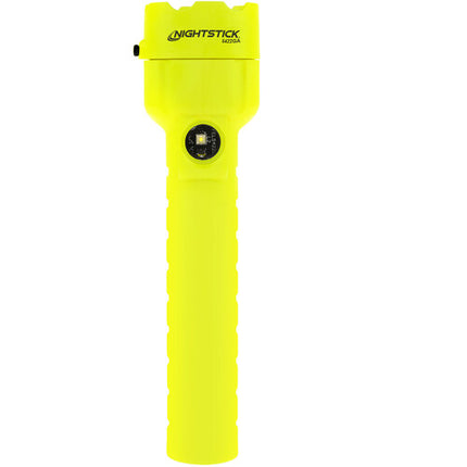 Nightstick XPP-5422GA Linterna Intrínsecamente Segura Dual Luz Verde 240 Lúmenes IP67 Submergible