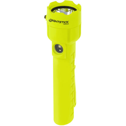 Nightstick XPP-5422GA Linterna Intrínsecamente Segura Dual Luz Verde 240 Lúmenes IP67 Submergible