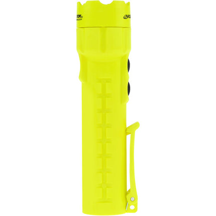 Nightstick XPP-5422GA Linterna Intrínsecamente Segura Dual Luz Verde 240 Lúmenes IP67 Submergible