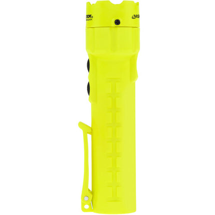 Nightstick XPP-5422GA Linterna Intrínsecamente Segura Dual Luz Verde 240 Lúmenes IP67 Submergible