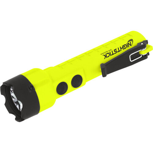 Nightstick XPP-5422GXA Linterna Dual Segura 285 Lúmenes IP67 Resistente