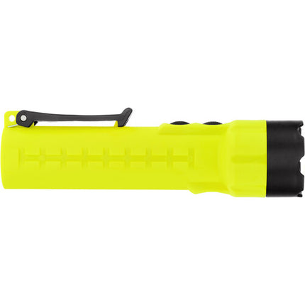 Nightstick XPP-5422GXA Linterna Dual Segura 285 Lúmenes IP67 Resistente