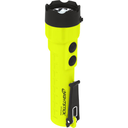 Nightstick XPP-5422GXA Linterna Dual Segura 285 Lúmenes IP67 Resistente