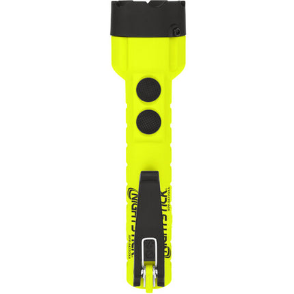 Nightstick XPP-5422GXA Linterna Dual Segura 285 Lúmenes IP67 Resistente