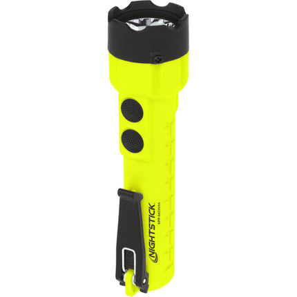 Nightstick XPP-5422GXA Linterna Dual Segura 285 Lúmenes IP67 Resistente
