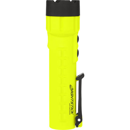 Nightstick XPP-5422GXA Linterna Dual Segura 285 Lúmenes IP67 Resistente