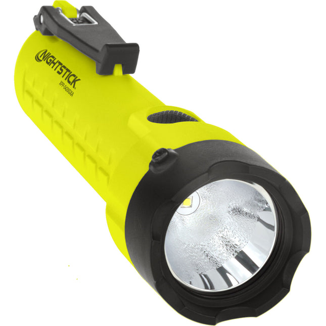 Nightstick XPP-5420GXA Linterna Intrínsecamente Segura 210 Lumens IP67 Resistente