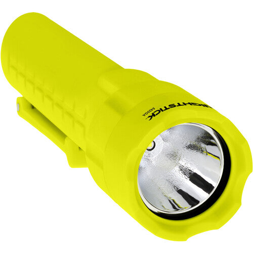 Nightstick XPP-5420GXA Linterna Intrínsecamente Segura 210 Lumens IP67 Resistente