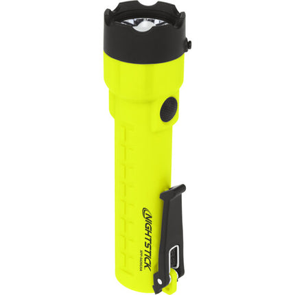 Nightstick XPP-5420GXA Linterna Intrínsecamente Segura 210 Lumens IP67 Resistente