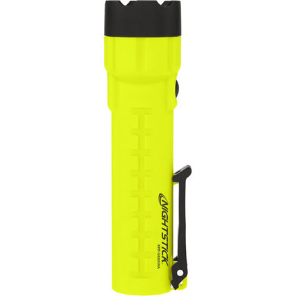 Nightstick XPP-5420GXA Linterna Intrínsecamente Segura 210 Lumens IP67 Resistente