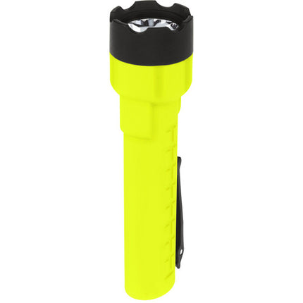 Nightstick XPP-5420GXA Linterna Intrínsecamente Segura 210 Lumens IP67 Resistente