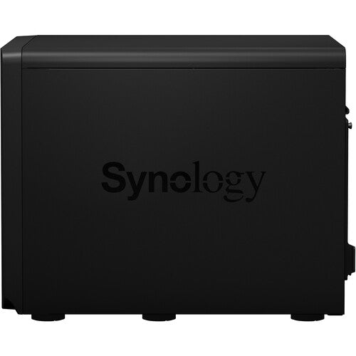 Synology DiskStation DS2422+ NAS 12 Bahías 4GB DDR4 2.2GHz Quad-Core