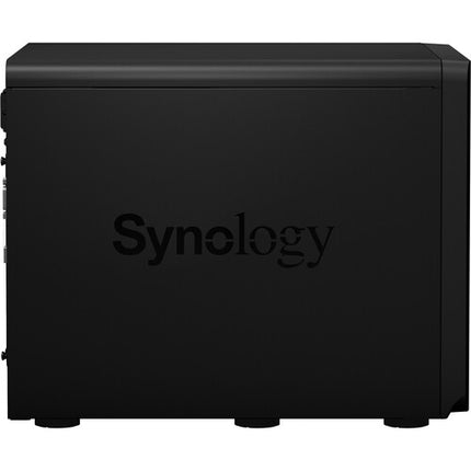 Synology DiskStation DS2422+ NAS 12 Bahías 4GB DDR4 2.2GHz Quad-Core