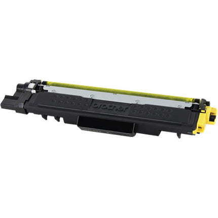 Tóner Brother TN223Y Amarillo Capacidad Estándar para Impresoras Brother