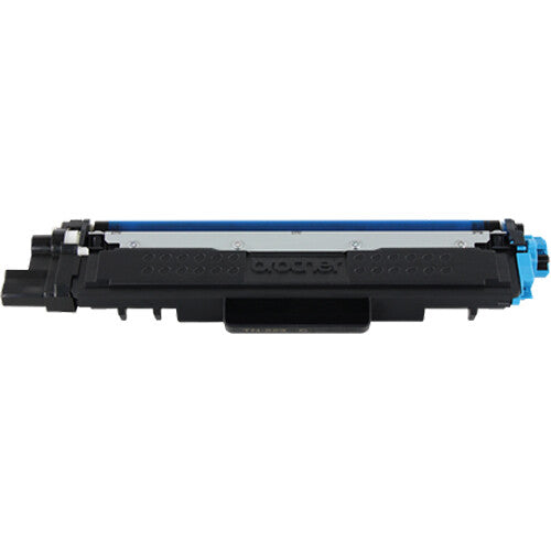 Brother TN223C Tóner Cyan estándar para impresoras HL-L3210CW y MFC-L3710CW