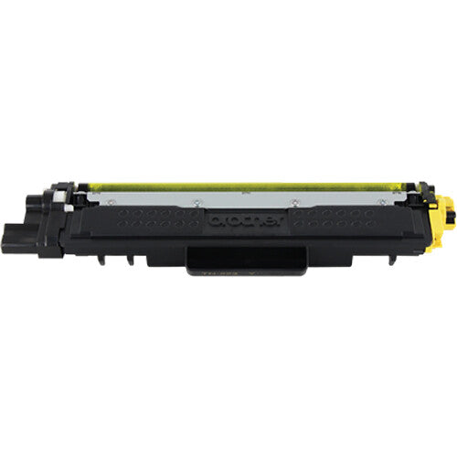 Tóner Brother TN223Y Amarillo Capacidad Estándar para Impresoras Brother