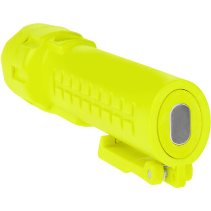 Nightstick XPP-5422GMA Linterna Intrínsecamente Segura 240 Lúmenes IP67 con Clip y Magnetos