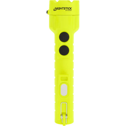 Nightstick XPP-5422GMA Linterna Intrínsecamente Segura 240 Lúmenes IP67 con Clip y Magnetos