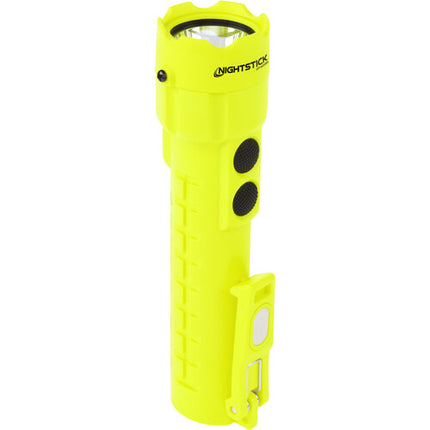 Nightstick XPP-5422GMA Linterna Intrínsecamente Segura 240 Lúmenes IP67 con Clip y Magnetos