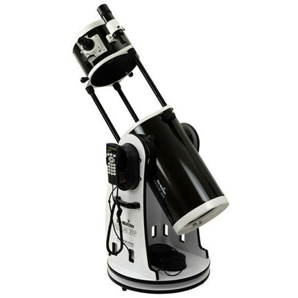 Sky-Watcher Flextube 250P Telescopio Dobsoniano 10" F1200mm f4.7 SynScan