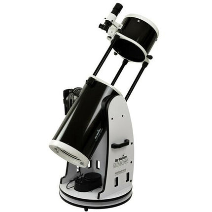 Sky-Watcher Flextube 250P Telescopio Dobsoniano 10" F1200mm f4.7 SynScan
