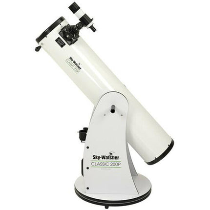 Sky-Watcher Classic 200P Telescopio Dobson 200 mm Apertura 1200 mm Focal