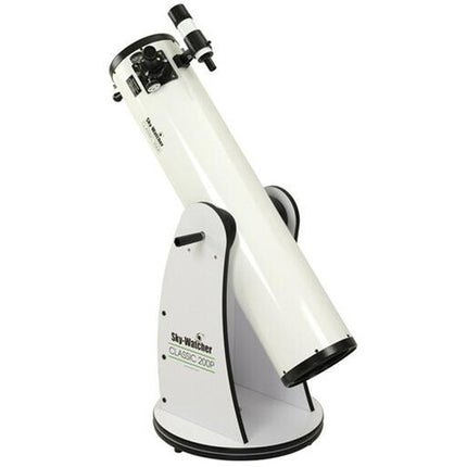 Sky-Watcher Classic 200P Telescopio Dobson 200 mm Apertura 1200 mm Focal