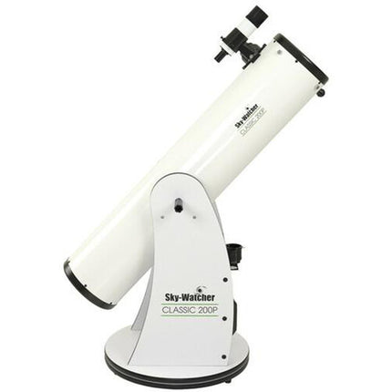 Sky-Watcher Classic 200P Telescopio Dobson 200 mm Apertura 1200 mm Focal