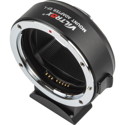Viltrox EF-L Adaptador de Montura para Lentes Canon EF y EF-S a Cámara L-Mount
