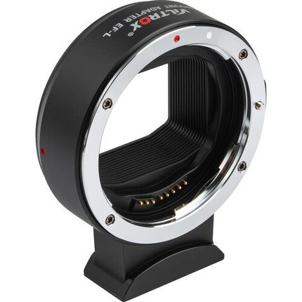Viltrox EF-L Adaptador de Montura para Lentes Canon EF y EF-S a Cámara L-Mount