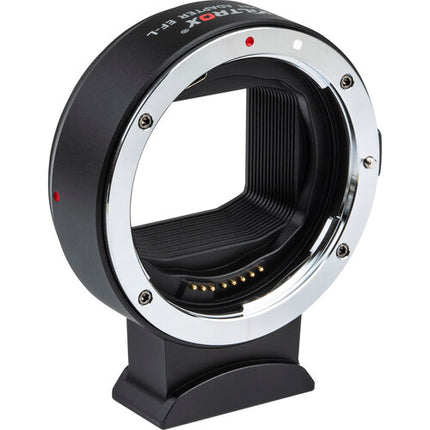 Viltrox EF-L Adaptador de Montura para Lentes Canon EF y EF-S a Cámara L-Mount