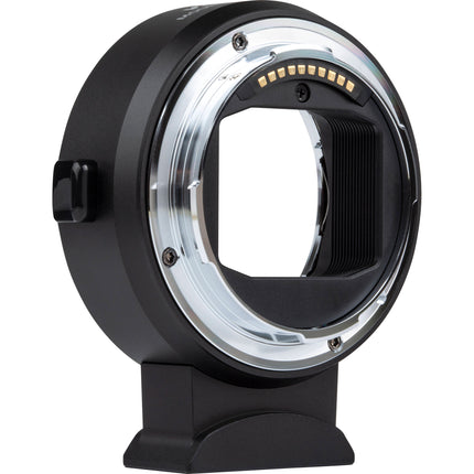 Viltrox EF-L Adaptador de Montura para Lentes Canon EF y EF-S a Cámara L-Mount