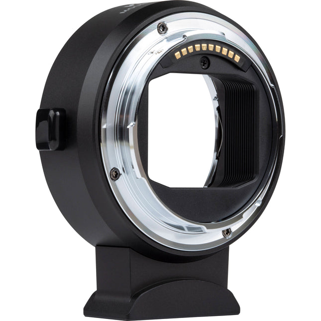 Viltrox EF-L Adaptador de Montura para Lentes Canon EF y EF-S a Cámara L-Mount